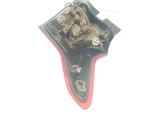 Left taillight FORD FOCUS III 1.6 Ti | BP29620458C34 