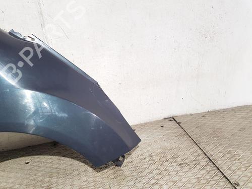 Right front fenders FORD FIESTA VI (CB1, CCN) 1.6 TDCi | BP29620685C42 