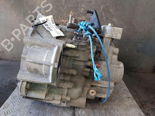 Gearbox VW GOLF VII (5G1, BQ1, BE1, BE2) 2.0 GTD | BP29083012M3