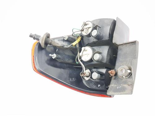 Left taillight RENAULT KOLEOS I (HY_) 2.0 dCi (HY0K) | BP28800401C34 