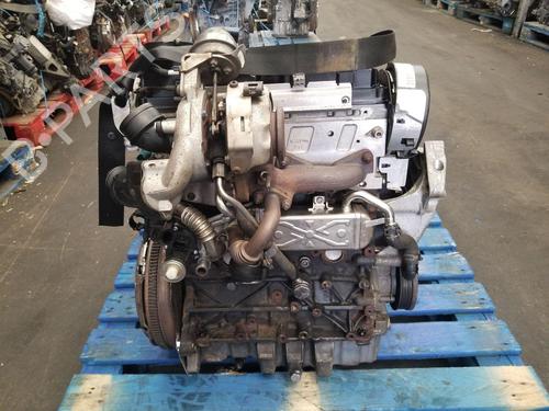 Engine AUDI A3 Sportback (8PA) 2.0 TDI quattro | BP36807603M1 - Image 4