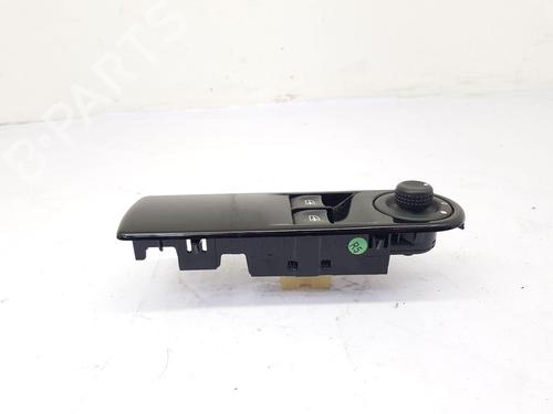 Right front window switch RENAULT CLIO IV (BH_) 0.9 TCe 90 (BHNF, BHMA, BHMH, BHJK, BHJR) | BP36646835I26 - Image 3