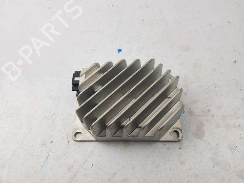 Used Electronic module Electronic module MERCEDES-BENZ EQC (N293) EQC 400 4-matic (293.890) (408 hp) 40463430 40463430