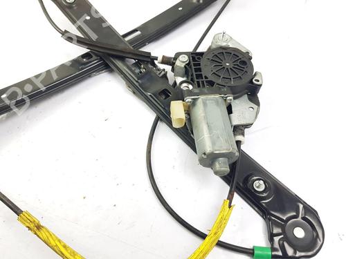 Front right window mechanism BMW 3 (E46) 320 d | BP24440589C23 