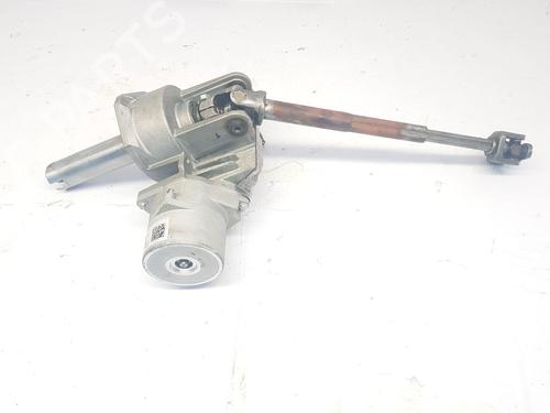 Used Steering column Steering column FIAT GRANDE PUNTO (199_) 1.4 (199AXB11, 199AXB1A, 199BXB1A, 199AXL1A) (77 hp) 36240695 36240695