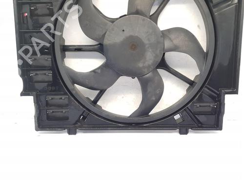 Radiator fan BMW 5 Touring (E61) 520 d | BP29440305M35 