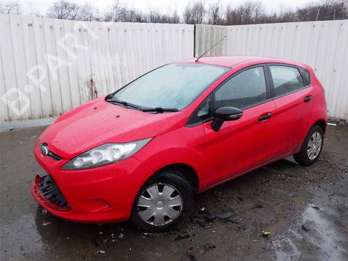 Steering column FORD FIESTA VI (CB1, CCN) 1.25 | BP22670408M21