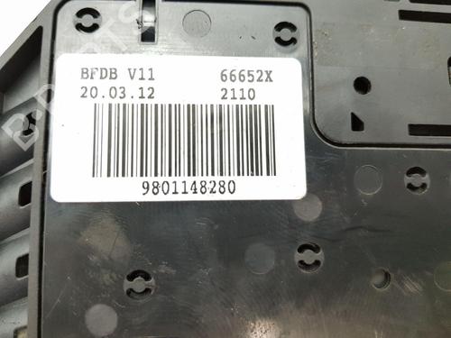 Other CITROËN C3 II (SC_) 1.4 HDi 70 (SC8HZC, SC8HR0, SC8HP4) | BP22679609O1 