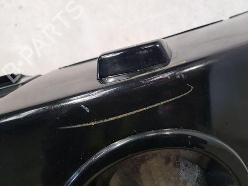 Front bumper LAND ROVER DISCOVERY III (L319) 2.7 TD 4x4 | BP27455333C7 