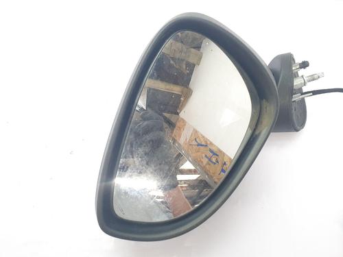 Left mirror FORD FIESTA VI (CB1, CCN) 1.25 | BP22663136C26 