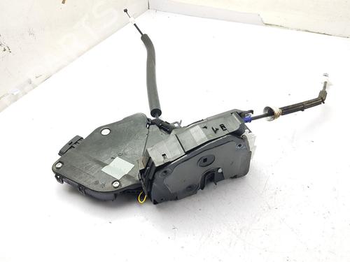 Front left lock JAGUAR F-PACE (X761)  | BP33677735C98  - Image 10