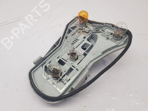 Lampeholder Lampeholder VW POLO IV (9N_, 9A_) 1.2 12V (64 hp) 36144404 36144404