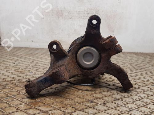 Right front steering knuckle MERCEDES-BENZ VITO / MIXTO Van (W639) | BP30649943M26