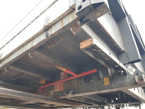 Annen FORD TRANSIT V363 Platform/Chassis (FED, FFD) 2.0 EcoBlue RWD | BP23652532O1 