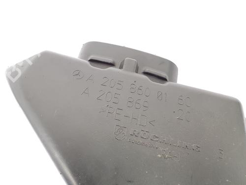Windscreen washer tank MERCEDES-BENZ GLC (X253) 300 d 4-matic (253.919) | BP22681794C113 