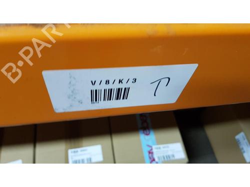 Climate control AUDI Q5 (8RB) 2.0 TDI quattro | BP28137021I5