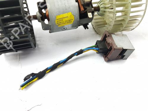 Heater blower motor BMW Z3 Roadster (E36) 2.2 i | BP28081384M62 