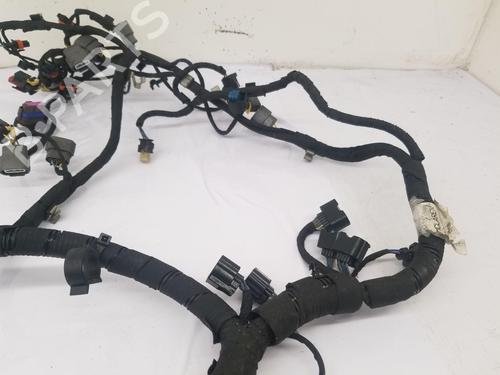 Wiring harness MCLAREN 570S 3.8 | BP39742076E16 - Image 3