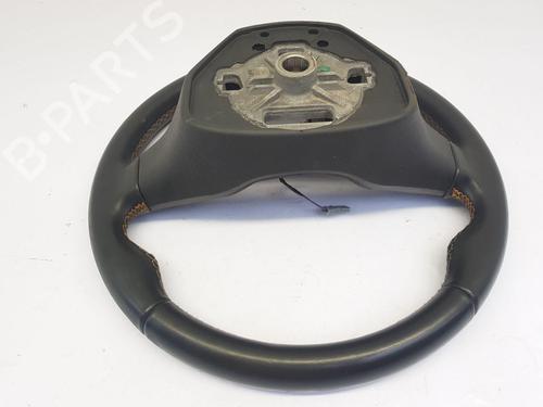 Steering wheel OPEL CROSSLAND X / CROSSLAND (P17, P2QO) | BP26036136C49