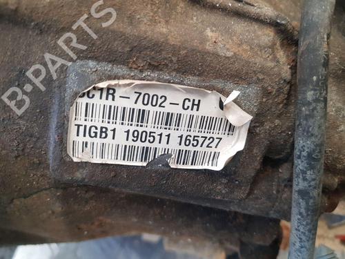 Gearbox FORD TRANSIT Van (FA_ _) 2.2 TDCi | BP40018924M3 - Image 6