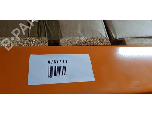 Left front driveshaft SEAT ATECA (KH7, KHP)  | BP29900382M38