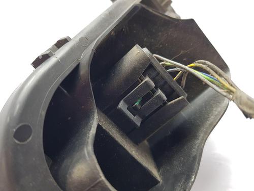 Lamp holder FORD KA (RU8) 1.3 TDCi | BP28119906L10 