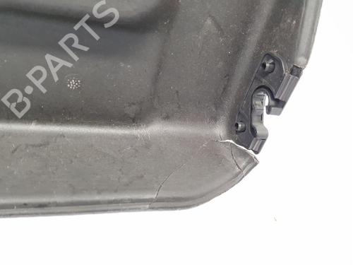 Rear parcel shelf MAZDA 2 Hatchback (DL, DJ) 1.5 SKYACTIV-G | BP33219647C85 - Image 10