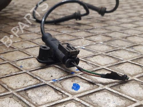 Left front steering knuckle MAXUS V80 Bus 2.5 D | BP30689986M25