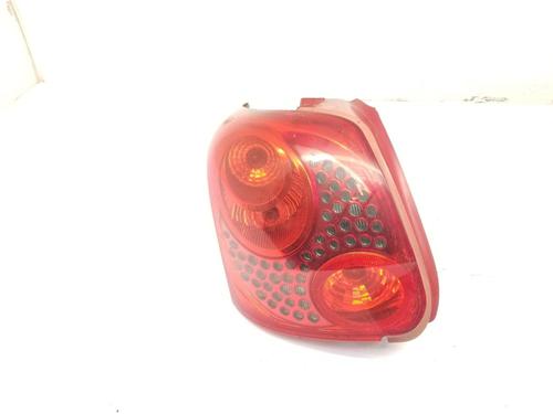 Left taillight PEUGEOT 207 SW (WK_) 1.4 16V | BP26915195C34 