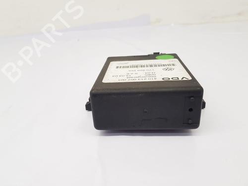 Electronic module VW NEW BEETLE Convertible (1Y7) 1.6 | BP35772076M83 - Image 4
