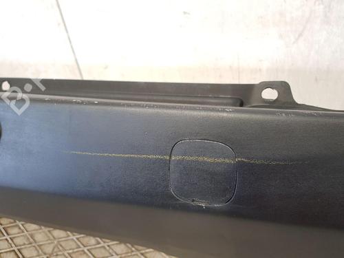 Rear bumper FIAT FIORINO Box Body/MPV (225_) 1.3 D Multijet (225BXD1A, 225BXB1A, 225BXB11) | BP22204147C8 