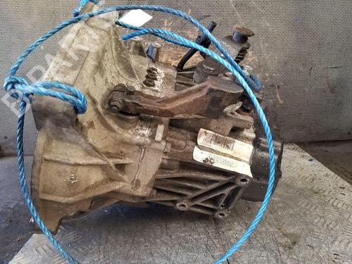 Gearbox SUZUKI WAGON R+ (MA) 1.3 (RB413) | BP30713728M3 