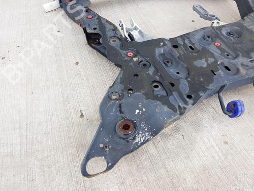 Subframe VOLVO XC60 II (246) B4 Mild-Hybrid AWD | BP24599703M9 