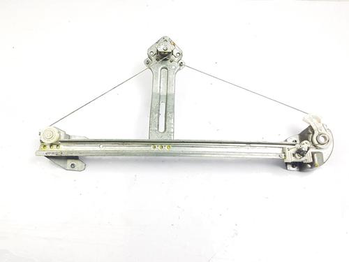 Rear right window mechanism VAUXHALL MERIVA A (X03) 1.4 16V Twinport | BP25462369C25 