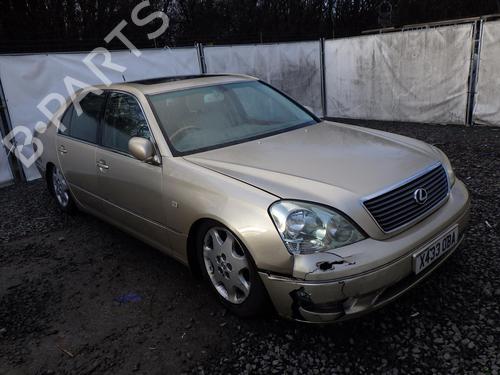 Brukte deler til LEXUS LS (_F3_) 430 (UCF30) (282 hp) 4438948