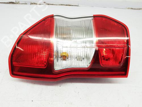 Used Left taillight FORD TOURNEO COURIER B460 MPV 1.0 EcoBoost (100 hp) 22204744
