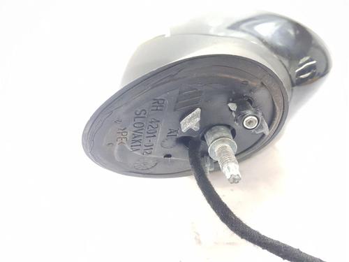 Right mirror FORD FIESTA VI (CB1, CCN) 1.0 EcoBoost | BP26400988C27 