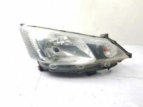 Right headlight NISSAN NV200 Van 1.5 dCi 90 (M20, M20N, M20M) | BP32198743C29 - Image 2