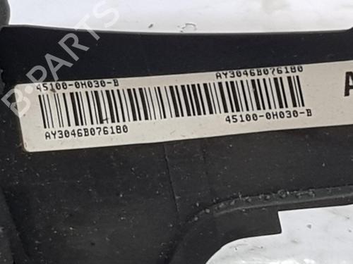 Steering wheel CITROËN C1 (PM_, PN_) 1.0 | BP22670699C49 