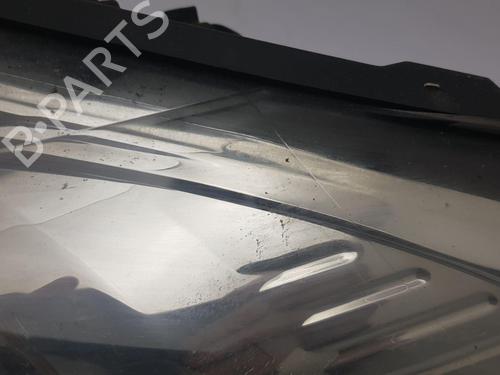 Left headlight FORD FIESTA VI (CB1, CCN) 1.4 TDCi | BP31075363C28