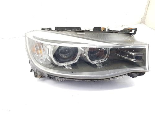 Used Right headlight BMW 3 Gran Turismo (F34) 330 d xDrive (258 hp) 29316072