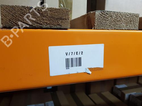 Ignition barrel FORD FIESTA VI (CB1, CCN) 1.25 | BP28592774M48 