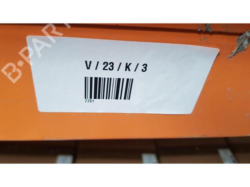 Alternator PORSCHE CAYMAN (987) S 3.4 | BP28066896M7 