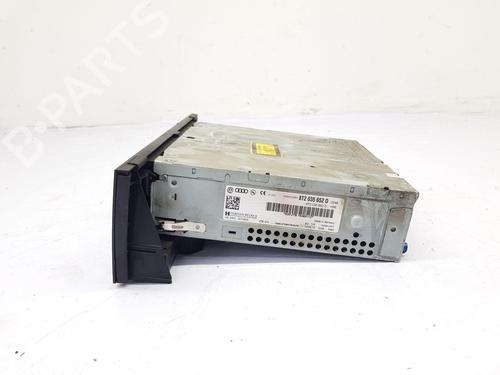 Electronic module AUDI Q5 (8RB) 3.0 TDI quattro | BP36673909M83 - Image 3