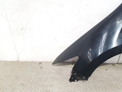 Left front fenders HONDA INSIGHT (ZE_) 1.3 IMA (ZE28, ZE2) | BP29379115C41 