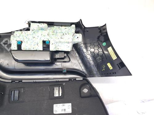 Boot lining MERCEDES-BENZ GLB (X247) GLB 200 d (247.612) | BP32275263I3