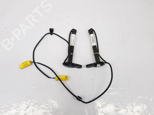 Elektronisk modul MERCEDES-BENZ A-CLASS (W177) A 200 d (177.012) (150 hp) 30090941