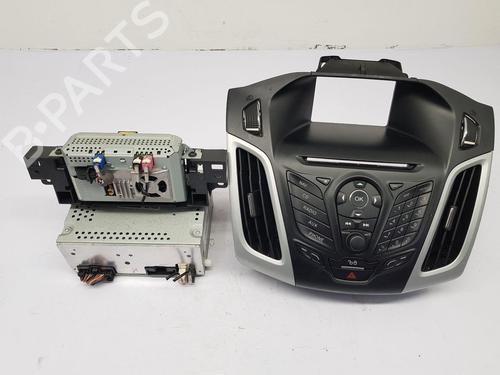 electronic-module-ford-focus-iii-2010-2011-2012-2013-2014-2015-2016-2017-2018-2019-2020-30554600 main image