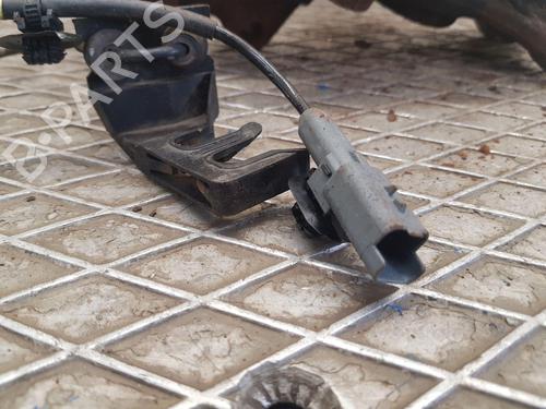 Right front steering knuckle CITROËN C4 SPACETOURER (3D_)  | BP28175142M26 