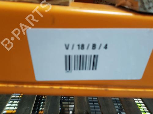 Engine mount MINI MINI (F56) Cooper S | BP29984413M89